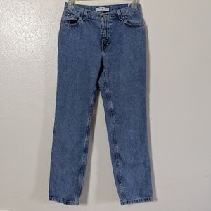 TOMMY HILFIGER high waisted mom / vintage jeans